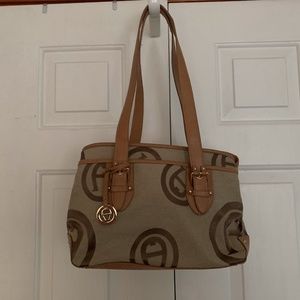 Etienne Aigner handbag